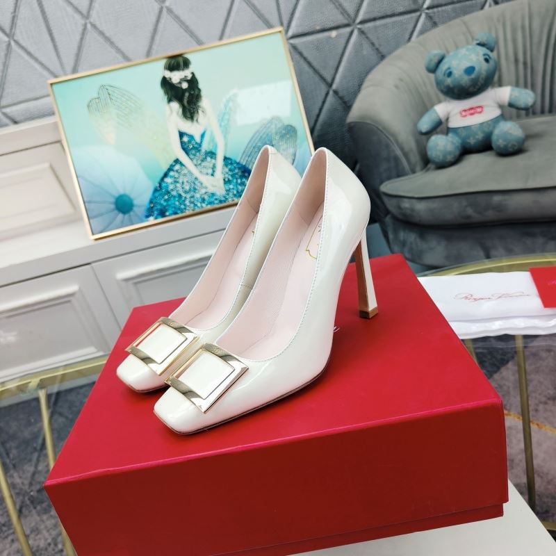 Roger Vivier Heeled Shoes